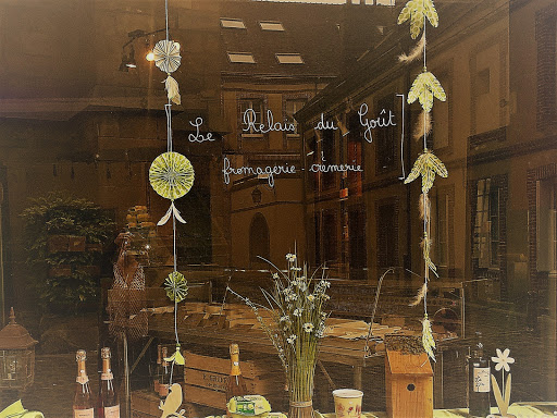 fromagerie Cloches et Sabots - Thumbnail