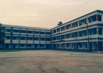 Photos of Anjuman Adarsha Government High School