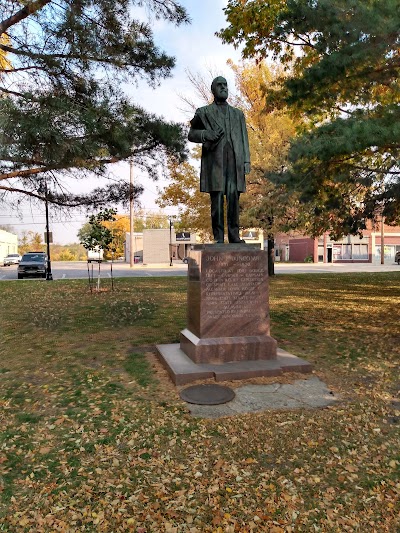 Fort Dodge Public Library