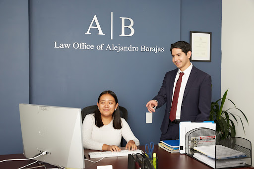 ABOGADO DE INMIGRACION ALEJANDRO BARAJAS