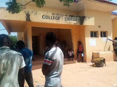 Photos of College Of Peace And Disaster Management.