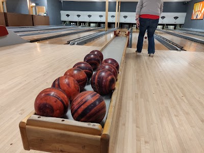 King Bowling Lanes