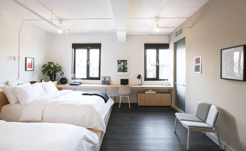 The Annex Hotel by null