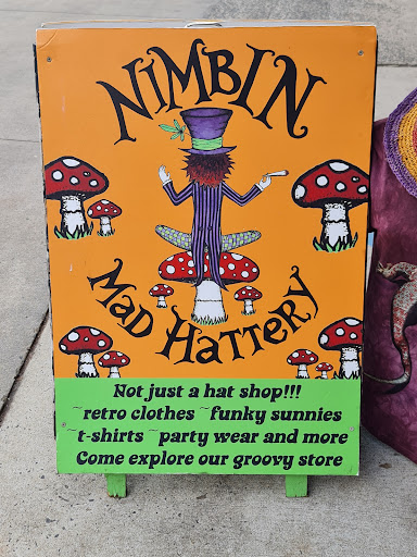 Mad Hattery - Thumbnail