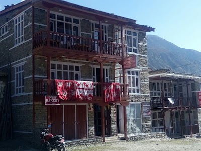 Photos of Hotel North Pole Roof Top Restaurant And Bar