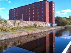 Glasgow Sculpture Studios glasgow