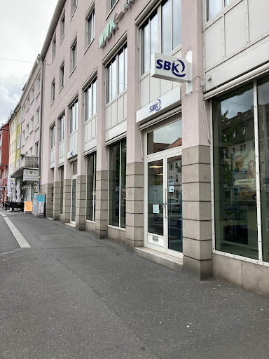 SBK-Geschäftsstelle Würzburg