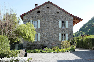 Photo n°21 de Au Vieux Pecher à Orcier (Restaurant)