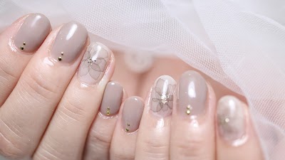 パワースポットサロンnail room ECRIN-エクラン-