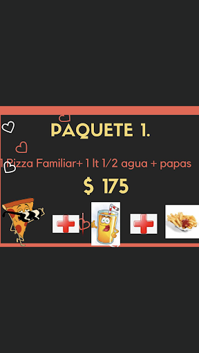Pizzas hawaii - Thumbnail