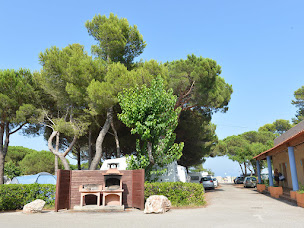 Photo n°91 de Camping Le Roussillonnais à Argelès-sur-Mer (Terrain pour camping-cars)