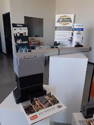 Photo n°24 de APE Automatismes à Saint-Jean-du-Falga (Fournisseur de portes de garage)