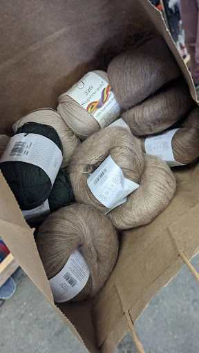 Berkana Wool Shop - Thumbnail