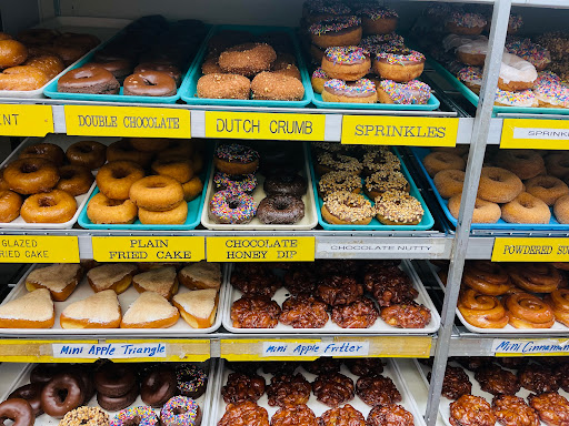 Max's Donuts - Thumbnail