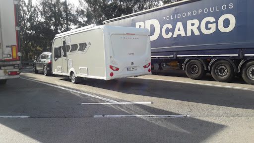 Mossos d'Esquadra - Rubí - Thumbnail