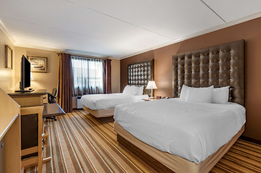 Best Western Marquis Inn & Suites - Thumbnail