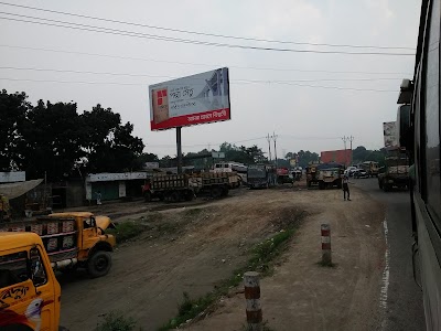 Photos of Tangail Bypass Circle