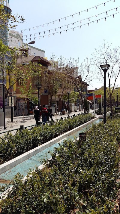 Photos of Payam Park