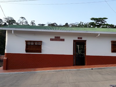 Resultado de imagen para hotel campestre durania durania duranÃ­a norte de santander