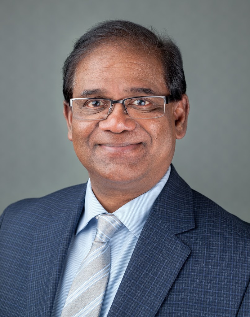 Krishnakant Raiker Md Mrcp Facc