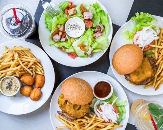 SUNNY DINER（サニーダイナー）ルミネ店