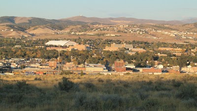 Photos of Visit Pocatello Idaho
