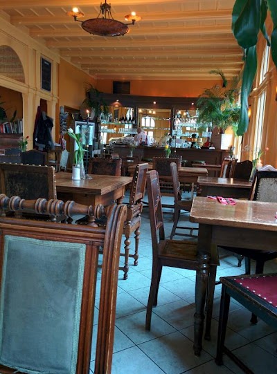 Photos of Caf&eacute;-Restaurant ANNO 1900