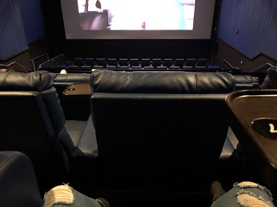 Caldwell Luxe Reel Theatre