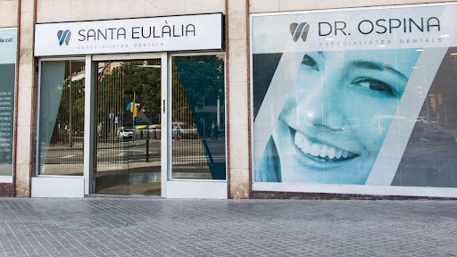 Clínica Dental Santa Eulàlia