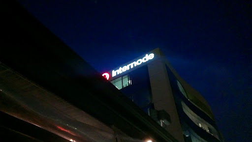 Internode - Visual