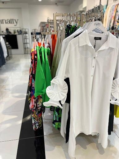 Moda Natty - Visual