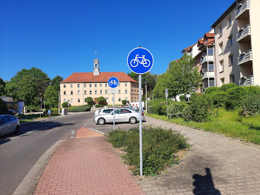 DER SELL MARKT Am Steinweg - Visual