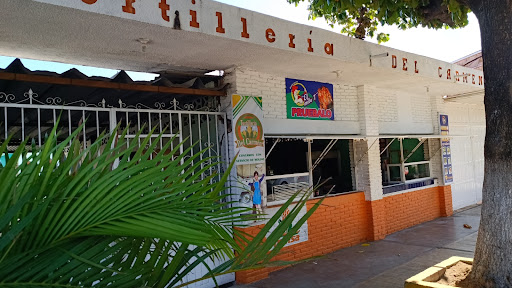 Rosticeria el mitoT
