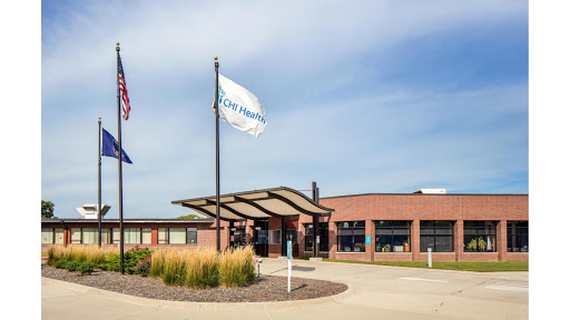 CHI Health Outpatient Hospital Lab - Schuyler