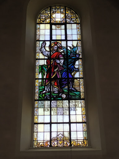 Kirche St. Nikolaus - Thumbnail