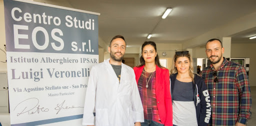 Centro Studi EOS - Visual