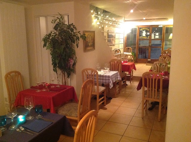 Café restaurant Il ghiotto Steluta Savu
