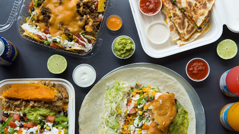 Burrito Boyz — photo