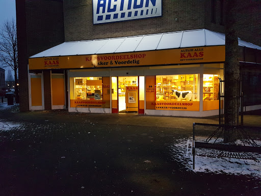 Kaasvoordeelshop Wolvega Lekker & Voordelig