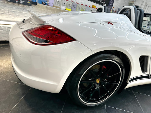 PRO Details - Vehicle Detailing & Leather Restorations - Thumbnail