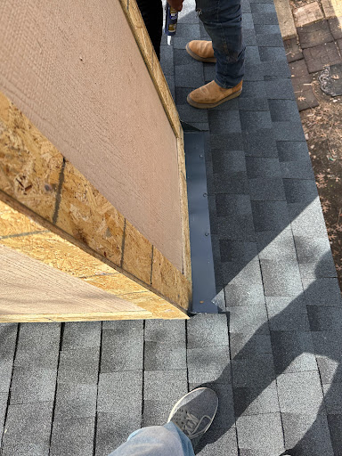 Eminent Roofing - Visual