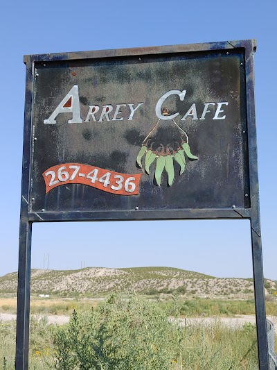 Arrey Cafe