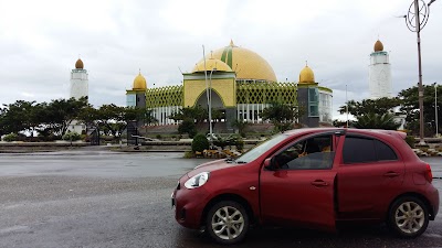 Masjid Agung Kolaka Utara