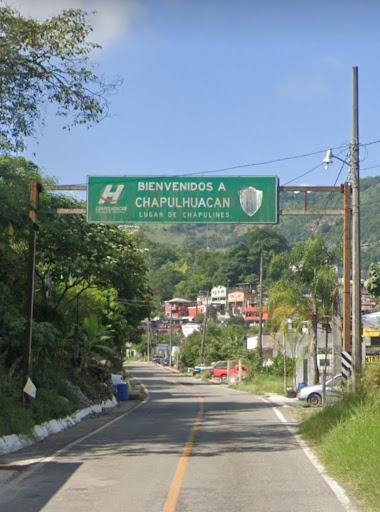 Presidencia Municipal de Chapulhuacán - Thumbnail