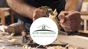 Photo n°2 de Activ'Fermetures à Vif (Magasin de stores et de rideaux)
