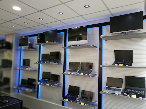 cloud pc and laptops - Visual