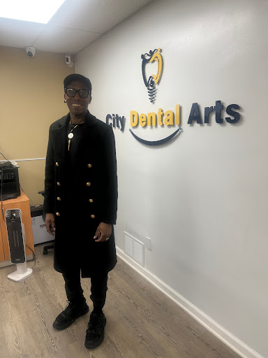 City Dental Arts Gallery - United States
