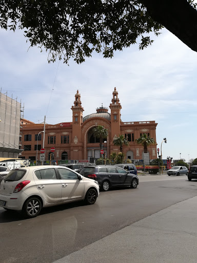 APULIA TECHNOLOGY SrL - Visual