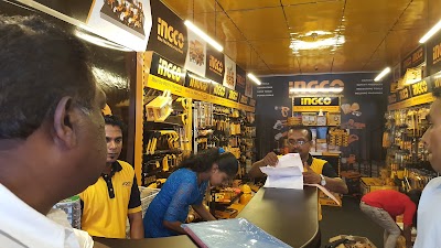 Photos of Ingco Showroom Galle
