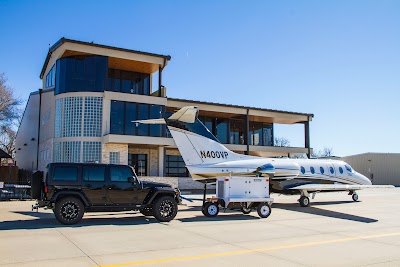 Clemens Aviation - Jet Charter and Maintenance